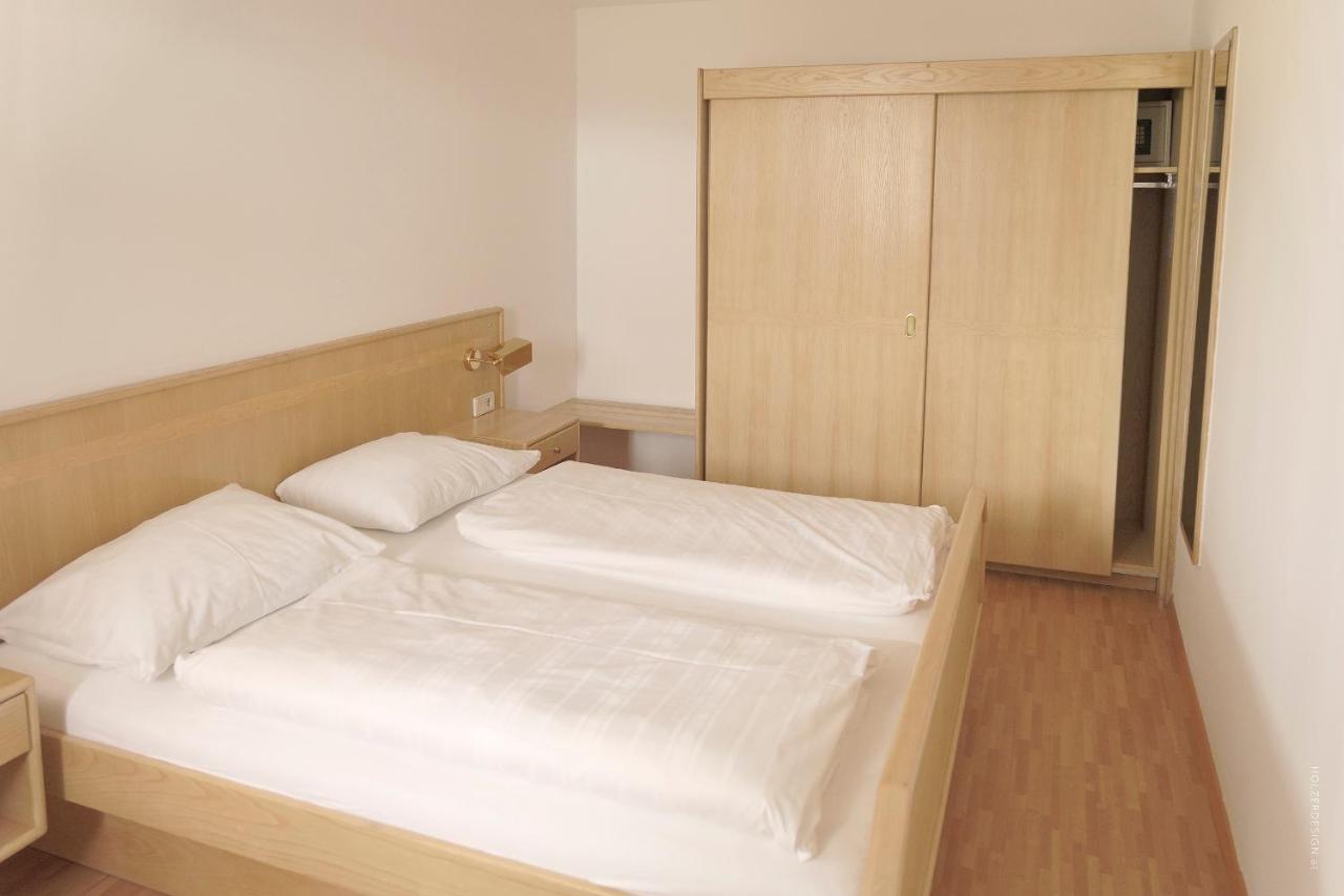Pörtschach am Wörthersee Appartementhotel Karawankenblick מראה חיצוני תמונה