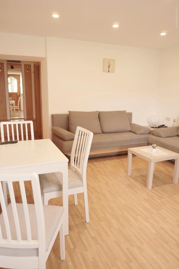 Pörtschach am Wörthersee Appartementhotel Karawankenblick מראה חיצוני תמונה