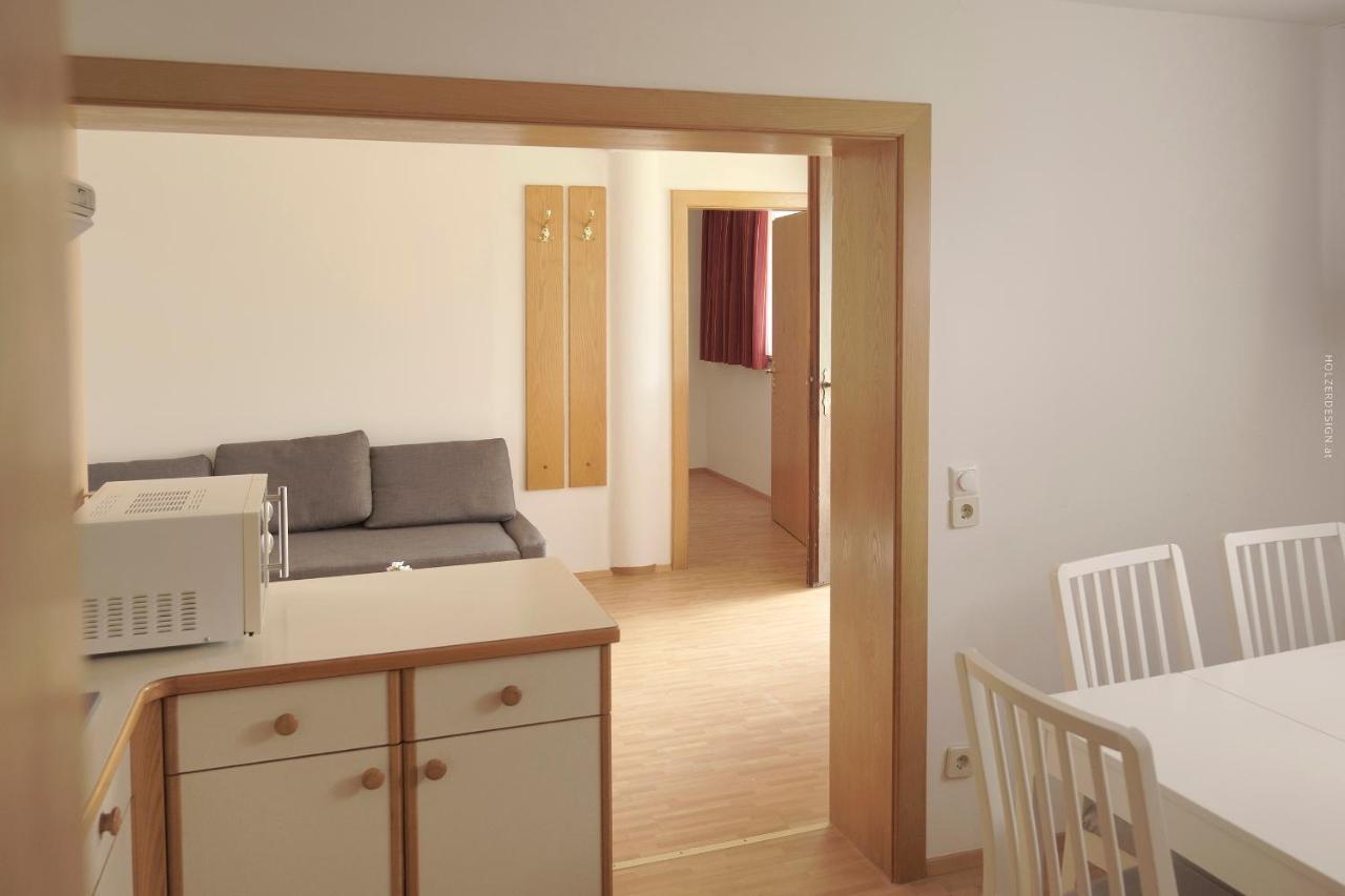 Pörtschach am Wörthersee Appartementhotel Karawankenblick מראה חיצוני תמונה